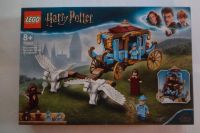 LEGO Harry Potter: Beauxbatons Kutsche (75958) - Neu & OVP Niedersachsen - Adelebsen Vorschau