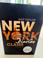 New York Diaries - Ally Taylor Bochum - Bochum-Süd Vorschau