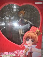 Card Captor Sakura anime figure Hannover - Linden-Limmer Vorschau