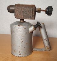 Lötlampe DDR Brandenburg - Seelow Vorschau