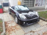 Toyota mr2 w3 München - Altstadt-Lehel Vorschau