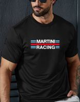 T-Shirt Martini Racing Neu! Nordrhein-Westfalen - Bergneustadt Vorschau