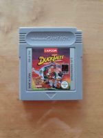 Gameboy Spiel Ducktales Baden-Württemberg - Staig Vorschau