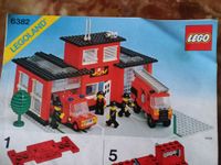 Lego Sets aus den 80´ern Niedersachsen - Goslar Vorschau