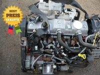 ✔️ Motor 1.8 TDCI QYWA FORD S-MAX C-MAX 57TKM UNKOMPLETT Berlin - Wilmersdorf Vorschau