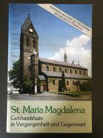 Buch zur 125-Jahrfeier der kath. Kirche St. Maria Magdalene Gebha Rheinland-Pfalz - Gebhardshain Vorschau