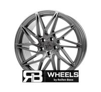 ✅ 4x KESKIN KT20 8x18 ZOLL FELGEN SATZ #F839# // AUDI S3  A3 GY 8V 8P LIM SPB A4 B8 B7 B6 A6 F2 4G 4F Q2 GA Q3 8U TT 8J 18ZOLL FELGENSATZ RÄDER RB-WHEELS Baden-Württemberg - Nufringen Vorschau