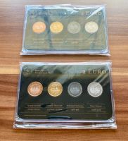 „Prestige Metal Coin Set’s“ Spanien 2013 und Niedersachsen 2014 Sachsen-Anhalt - Querfurt Vorschau