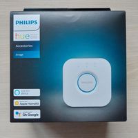 PHILIPS Hue Bridge Nordrhein-Westfalen - Hückeswagen Vorschau