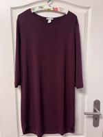 Kleid Basic H&SM Shirtkleid Brandenburg - Oranienburg Vorschau