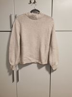 Mango Beige Sweatshirt/Pullover Hessen - Pfungstadt Vorschau