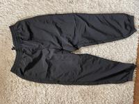 Puma Cargo Hose Lang L schwarz all black Hessen - Langgöns Vorschau