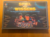 Spiel des Wissens original von 1984 Gesellschaftsspiel Baden-Württemberg - Nußloch Vorschau