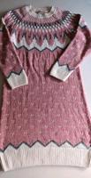 Strickkleid Winter, BODYFLIRT, Größe 40/42, Top Zustand Sachsen - Zschopau Vorschau