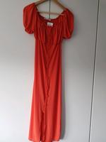 Sommerkleid gr.36 Zara Rheinland-Pfalz - Idar-Oberstein Vorschau