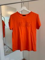Oranges Tshirt von Shein - Größe M Nordrhein-Westfalen - Lüdenscheid Vorschau