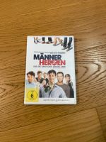 DVD Männerherzen und die ganz große Liebe Bayern - Bernau am Chiemsee Vorschau