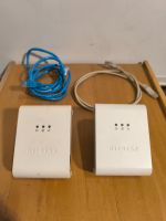 NETGEAR Powerline Netzwerkadapter Set (85 MBit/s Baden-Württemberg - Tübingen Vorschau