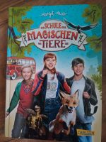 Die Schule der Magischen Tiere | Zum Kinofilm Nordrhein-Westfalen - Marl Vorschau