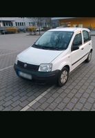 FIAT PANDA Berlin - Wilmersdorf Vorschau