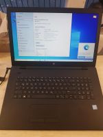 HP Laptop // 17" // Intel Core i5 // 8GB // Win10 Nordrhein-Westfalen - Herten Vorschau