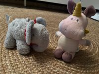 Spieluhr Baby Geschenk Einhorn Elefant Hamburg - Bergedorf Vorschau