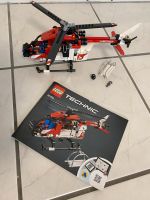 Lego Technic Rheinland-Pfalz - Maxdorf Vorschau