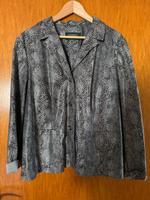 Blazer Schlangenoptik Rheinland-Pfalz - Hagenbach Vorschau