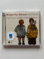 Belgische Riesen. 2 CDs | Hörbuch | Neu mit OVP Baden-Württemberg - Walldürn Vorschau