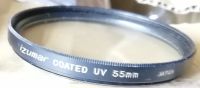 izumar coated uv 55 filter Saarland - Perl Vorschau