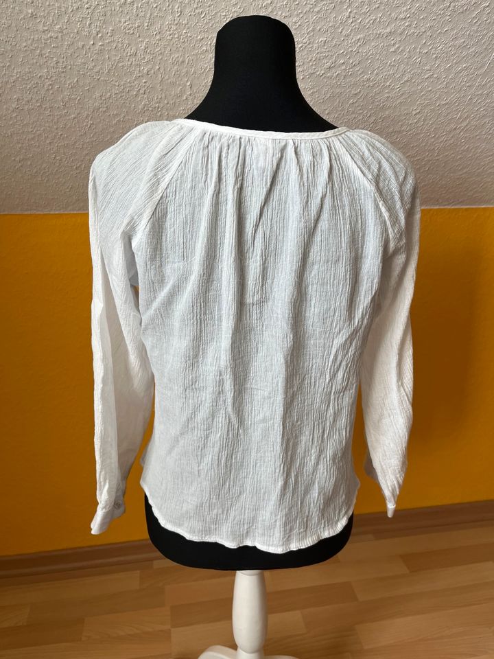 Neue Bluse von DieLv Gr. L in Blankenburg (Harz)