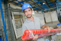 Produktionsmitarbeiter Kunststoff Kautschuk (m/w/d) (20735033) Thüringen - Breitungen Vorschau