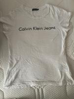 Calvin Klein Damen T-Shirt Orginal Bremen - Huchting Vorschau