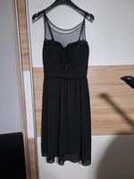 schickes kleid  Gr.38 Bayern - Ichenhausen Vorschau