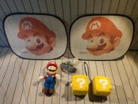 Super Mario Club Nintendo Pkw Sonnenschutz Würfel Dortmund - Brackel Vorschau