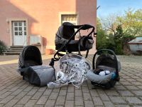 MyJunior Kinderwagen Dresden - Löbtau-Süd Vorschau