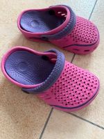 Crocs, Badeschuhe, Babyschuhe, Sandalen Bayern - Feuchtwangen Vorschau