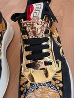 Versace schuhe Bayern - Nördlingen Vorschau