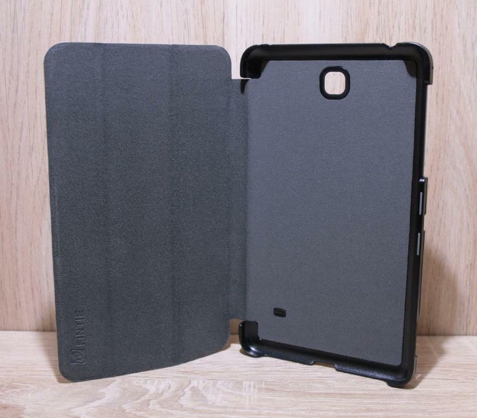 Fintie Blade X1 Slim Case - Samsung Galaxy Tab 4 - 7" - Neuwertig in Berlin