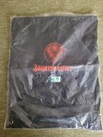 Jägermeister Beutel Tasche Rucksack Turnbeutel neu Retro rar kult Baden-Württemberg - Kornwestheim Vorschau