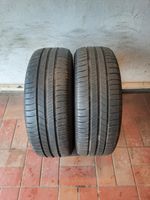 2x Sommerreifen Michelin  205/60 R16 92V Rheinland-Pfalz - Kirchberg (Hunsrück) Vorschau