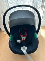 cybex SILVER Babyschale Aton B2 i-Size Bay Blue Hessen - Offenbach Vorschau