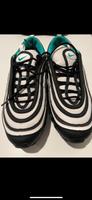 Nike Air Max 97 Emerald Black White Sneaker Hessen - Freigericht Vorschau