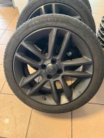 Sommer 215/45R17 87V Alufelgen 7x17 ET44 4x100 OP035 Opel Corsa D Sachsen-Anhalt - Coswig (Anhalt) Vorschau