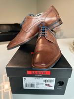 LLOYD Klassische Herrenschuhe, Größe 42, Neuwertig! Hessen - Kassel Vorschau