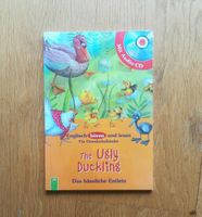 The ugly Duckling  Englisch lesen Buch und CD für Grundschüler Stuttgart - Vaihingen Vorschau