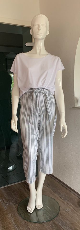 7/8 Culotte Hose Gr. XL in Schloß Holte-Stukenbrock