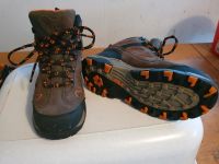 Kinder Wanderschuhe Jack Wolfskin texapore Bayern - Straßkirchen Vorschau