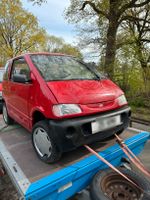 Krankenfahrstuhl Canta Ligier Erad führerscheinfrei 25KM 10KM Niedersachsen - Schwanewede Vorschau