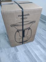 Thermomix TM6 diamantschwarz **Originalverpackung** 05/2024 Bayern - Zusmarshausen Vorschau